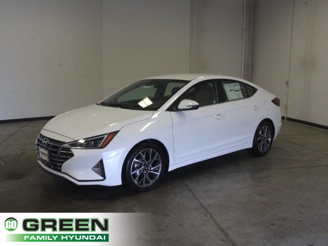 new 2020 hyundai elantra limited fwd 4d sedan new 2020 hyundai elantra limited fwd 4d sedan